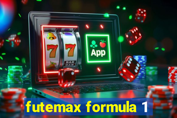 futemax formula 1